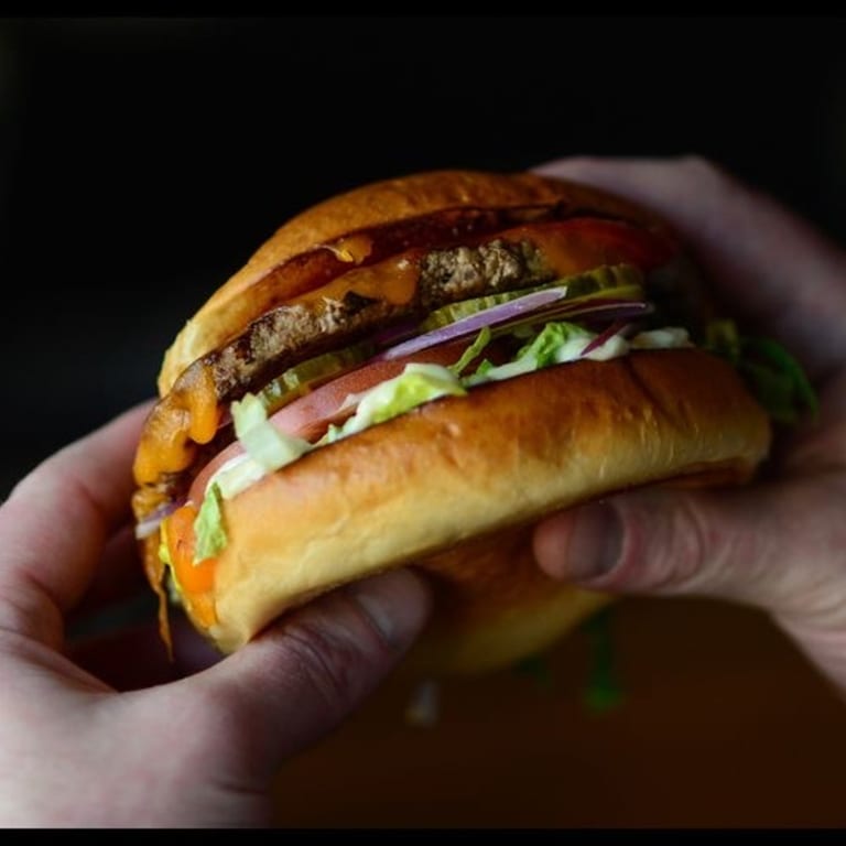 Freshness & Flavor in Every Detail