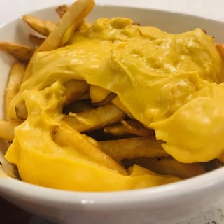 Cheese Fries