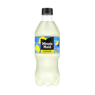 Minute Maid Lemonade, 20oz